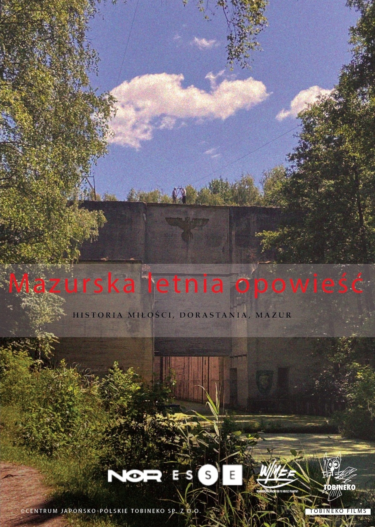 Mazurian Summer Story